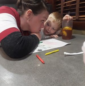 Meet your Posher, Samantha